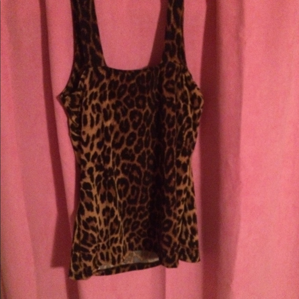 Leopard tank - Picture 2 of 2